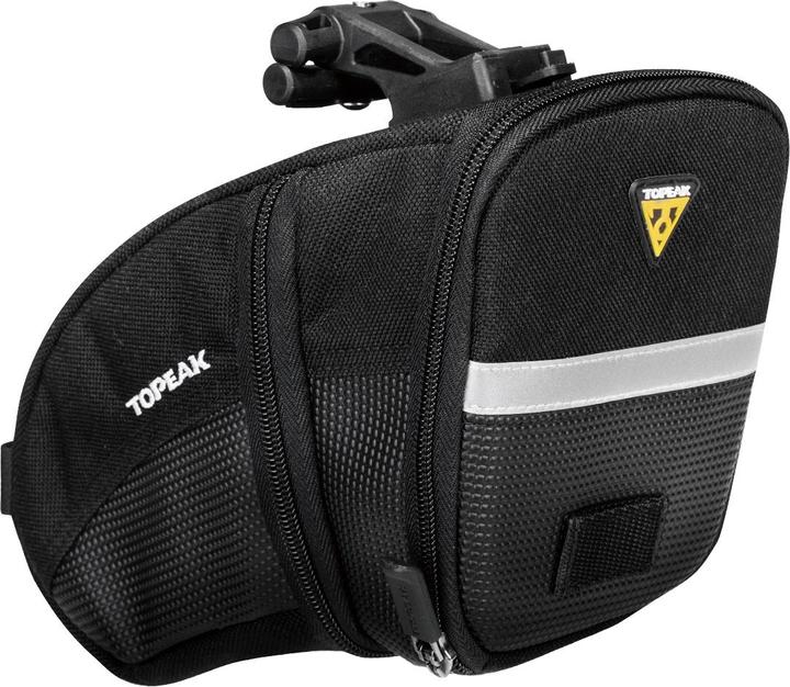 Actual product image Topeak Aero Wedge (1.50 l, Saddle bag)