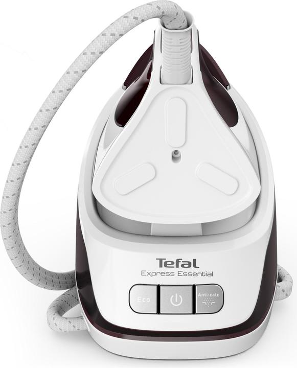 Produktbild Tefal SV6120E0 (2200 W, 120 g/min)