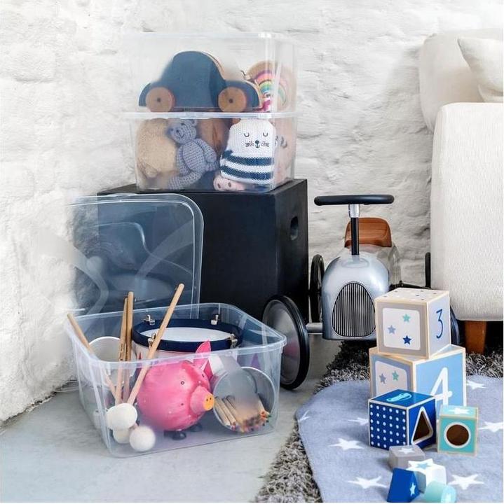 Produktbild Rotho Arco (19 l)