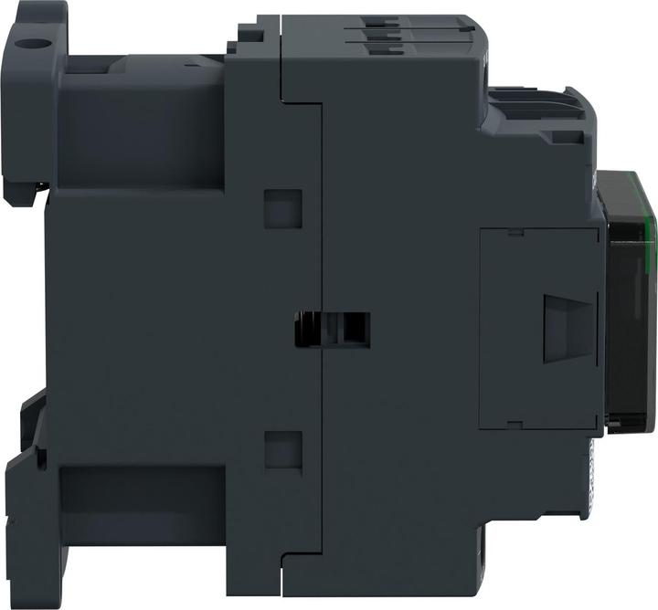 Produktbild Schneider Electric Schütz 24Vac 2 Öffner 3 Schliesser
