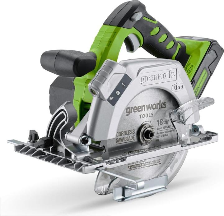 Immagine prodotto Greenworks Maia