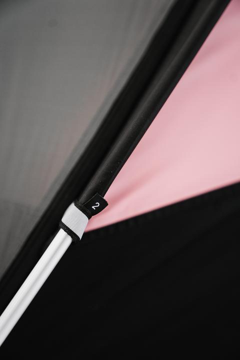 Actual product image Samaya Inspire 2 (Dome tent, 1.60 kg, 2 persons)