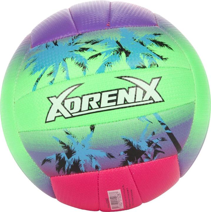 Actual product image Adrenix Beach volleyball, size 5 (5)