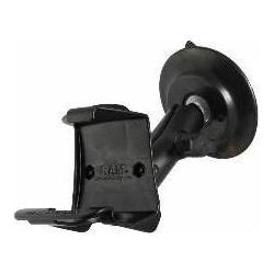 RAM Mounts Unpkd. RAM Suction Mount (Montage-Kit), Netzwerkkamera Zubehör