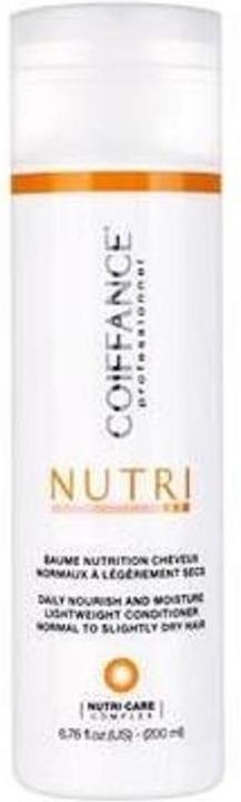 Actual product image Coiffance Nutri Baume Nutrition 200ml (200 ml)