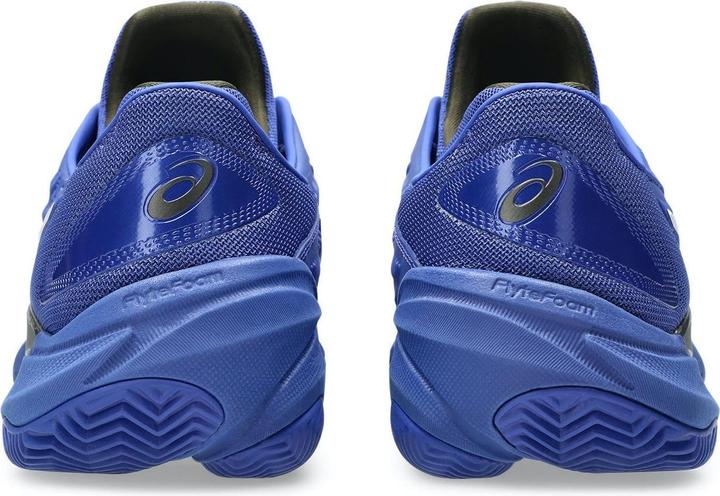 Immagine prodotto ASICS Performance Asics Court Ff 3 Clay Dark Cobalt/White Man (44)