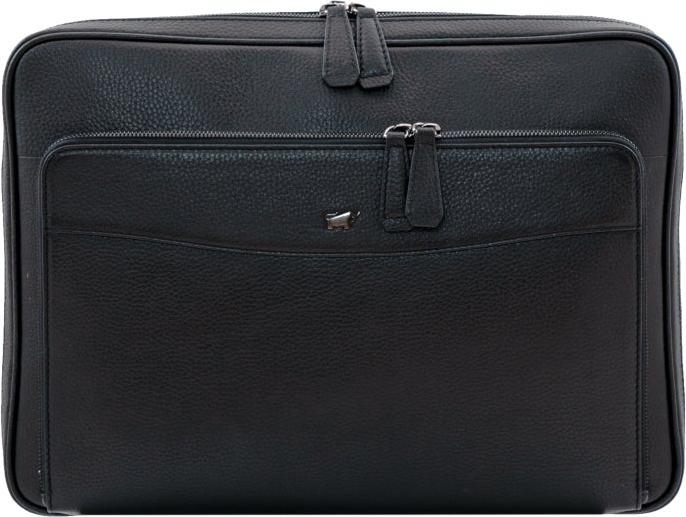 Actual product image Braun Büffel Theo