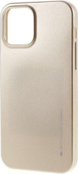 Image du produit Goospery i Jelly Metal Series (Apple iPhone 12 mini)