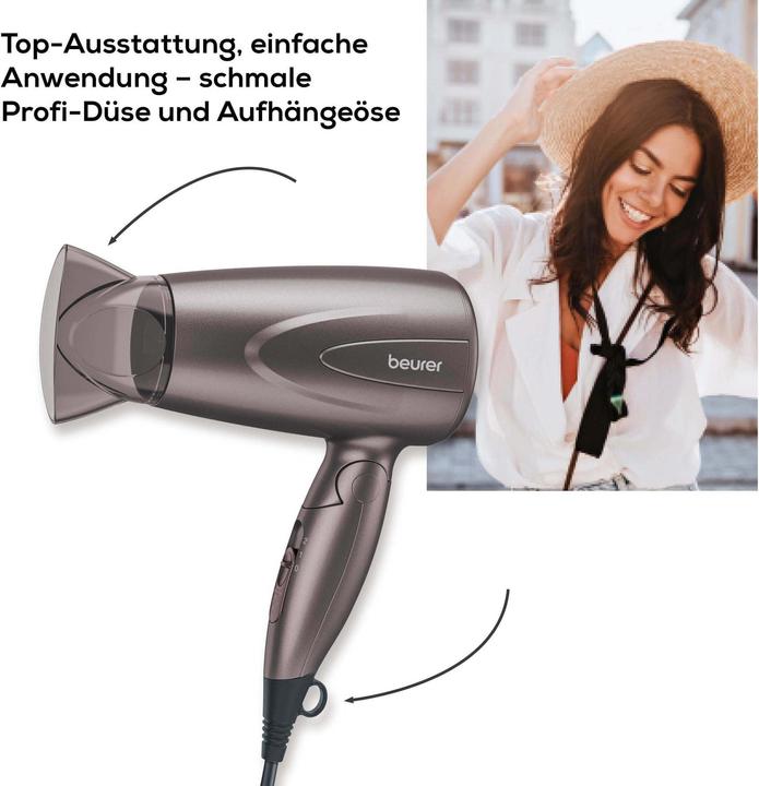Immagine prodotto Beurer HC 17