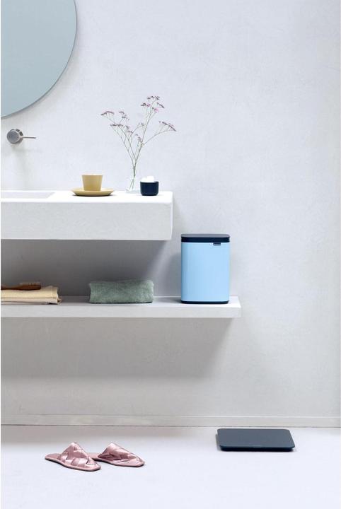 Actual product image Brabantia Bo Waste Bin (4 l)