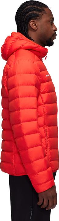 Actual product image Mammut Waymarker IN Hooded Jacket Men (M)