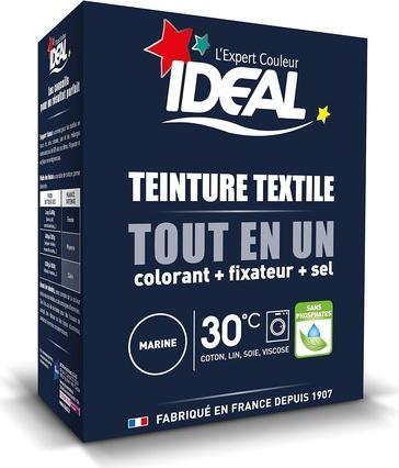 Image du produit Jata Farba Do Tkanin Maxi All In One Granatowa (Bleu)