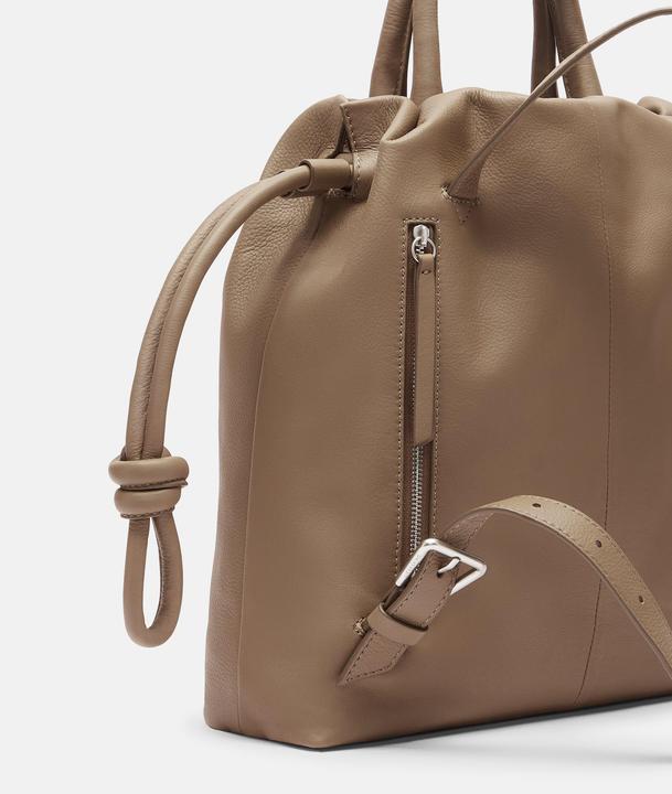 Image du produit Liebeskind Berlin Rucksack Rucksack aus feinem Rindsleder