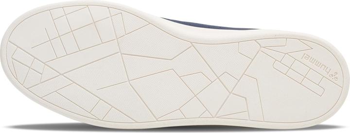 Produktbild hummel Busan Synth. Nubuck (39)