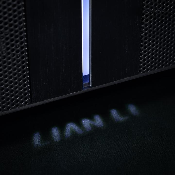 Produktbild Lian-Li V3000 Plus (ATX, mATX, Mini-ITX, E-ATX)