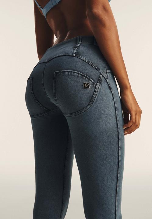 Actual product image Freddy WR.UP® Push-Up-Pants WRUP2RS2510 (XXL)