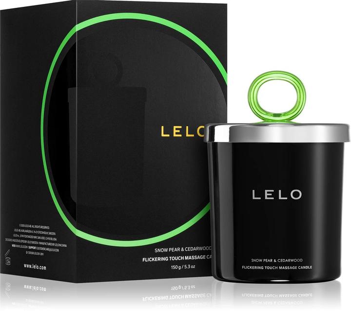 Produktbild LELO Massage Candle (150 ml)