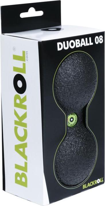 Produktbild Blackroll ® DUOBALL Faszienball