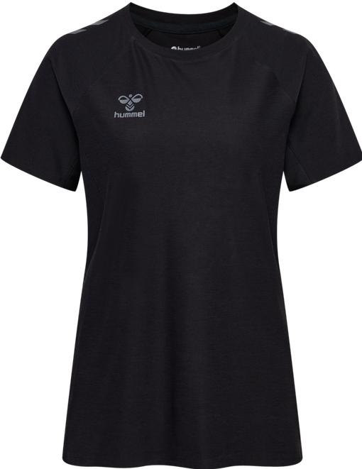 Produktbild hummel hmlCIMA 2.0 JERSEY S/S WOMAN (XXL)