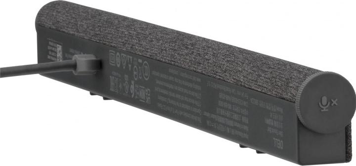 Actual product image Dell SB522A (3.60 W, Stereo)