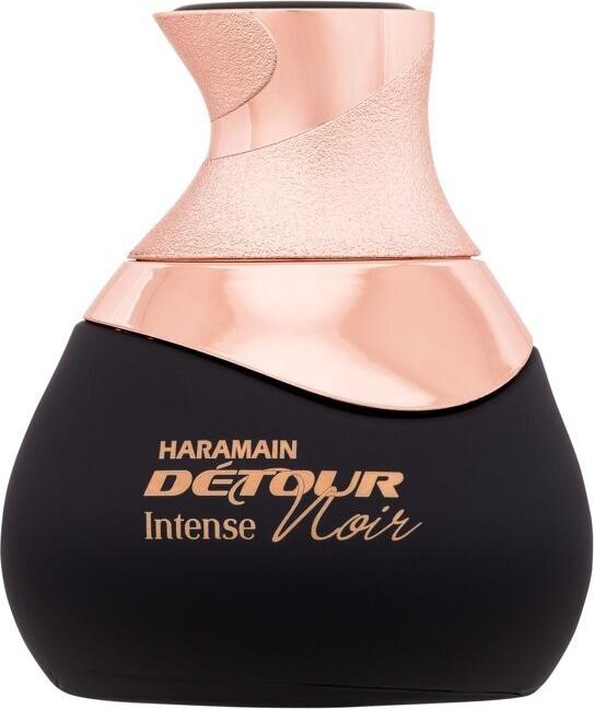 Produktbild Al Haramain Detour Noir Intense (Eau de Parfum, 100 ml)