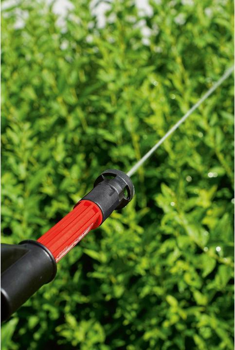 Actual product image Birchmeier VARIO GUN spray gun