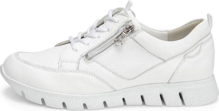 Actual product image Vitaform Sneaker Hirschleder Soft (41)