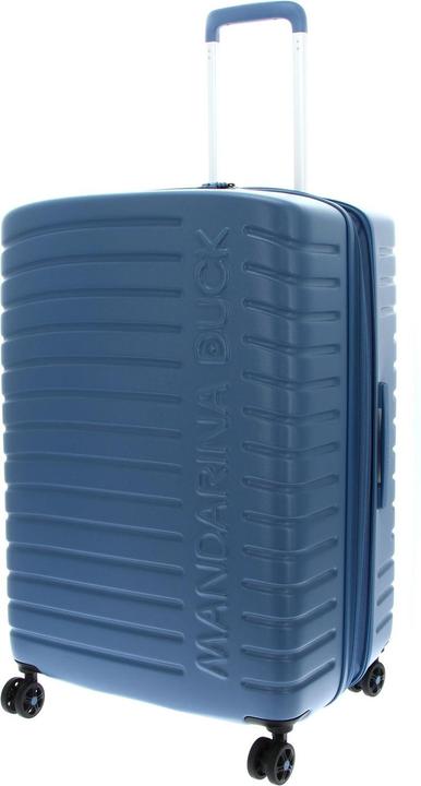 Actual product image Mandarina Duck Flyduck Medium Exp Trolley (76 l)