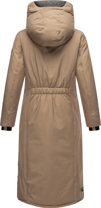 Actual product image Navahoo Cloudfrost XIV (XXL)