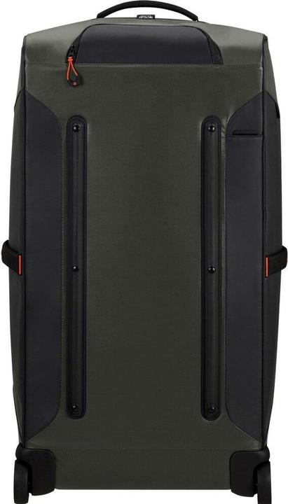 Actual product image Samsonite Trolley Ecodiver 79 Climbing Ivy (122 l)