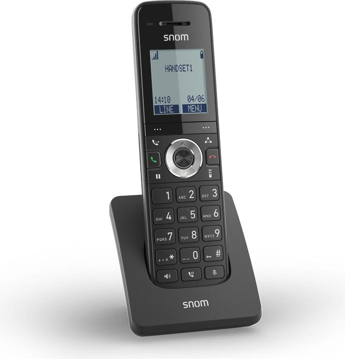 Snom M15 SC Handset