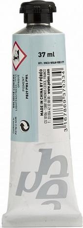 Actual product image Pebeo XL Fine Oil (Light blue, 37 ml)