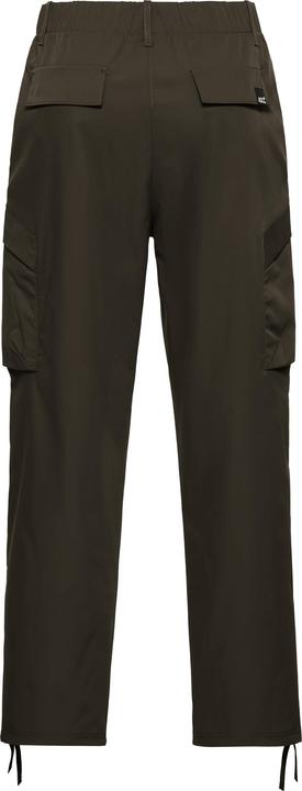 Immagine prodotto Jack Wolfskin Mahani Cargo Pants W (44)