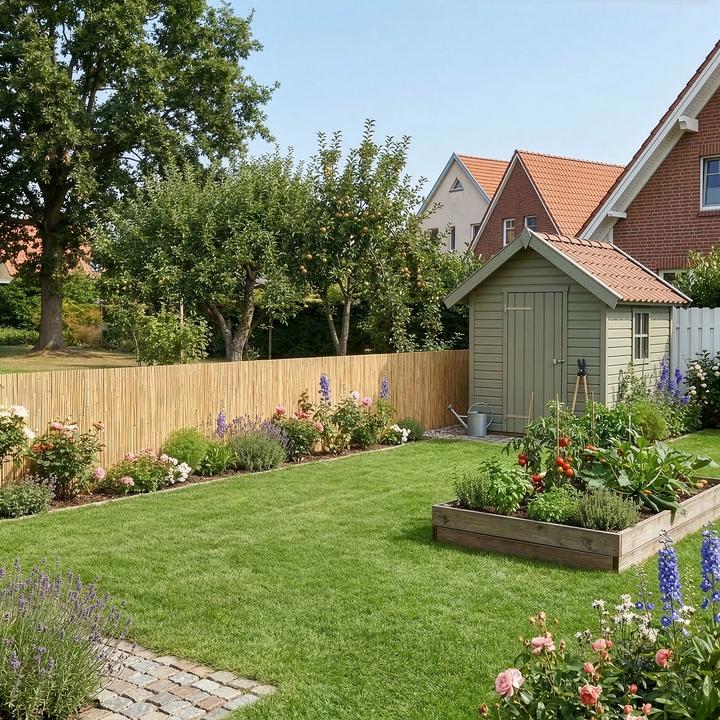 Produktbild Casa.Pro Abbateggio (600 cm)