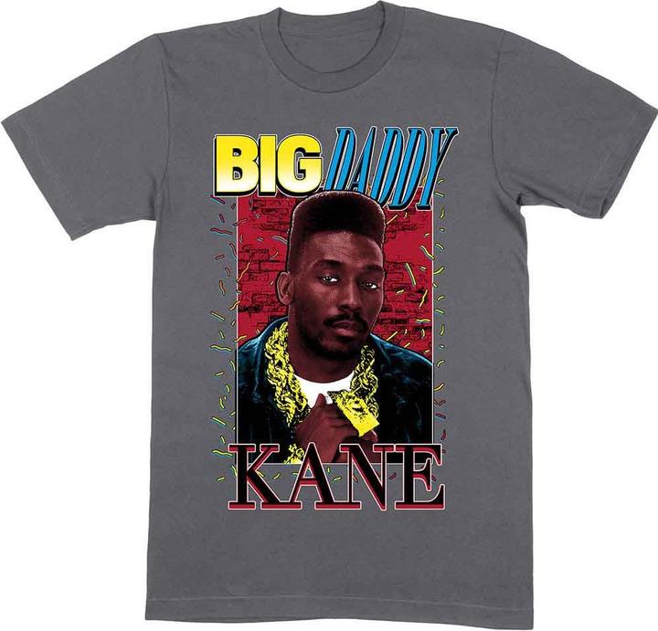 Big Daddy Kane Ropes