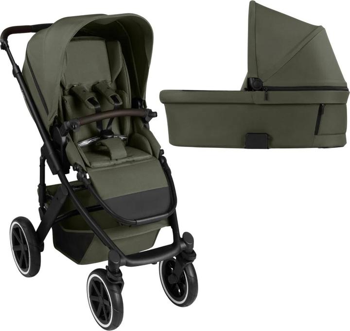 Image du produit ABC Design Salsa 5 Air