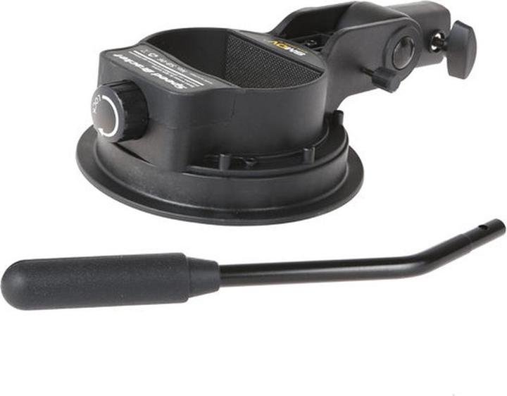 Actual product image SMDV Speed Bracket Bowens SB 06 (Flash unit adapter)