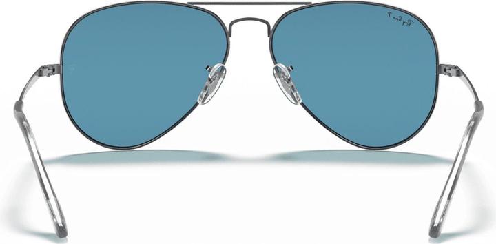 Produktbild Ray Ban Aviator Metal Ii