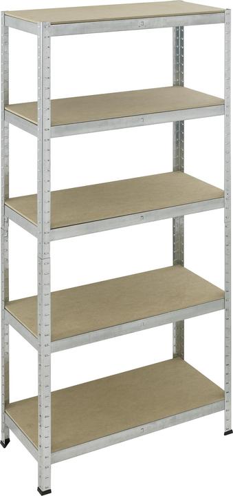 Produktbild Puag Schwerlast-Steckregal