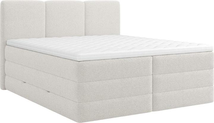 Image du produit Mid.You Castel K (160 x 200 cm)