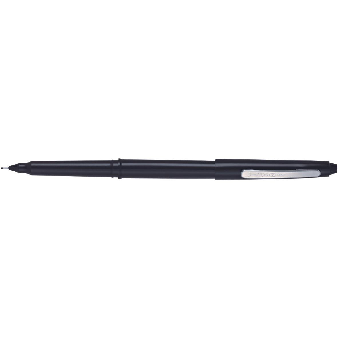 Diplomat, Schreibstifte, Fineliner PENXACTA (Schwarz, 1 x)