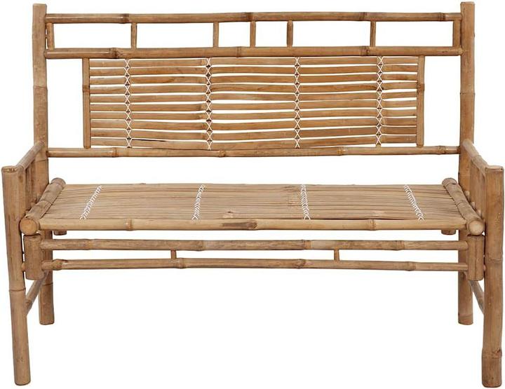 Produktbild vidaXL Gartenbank