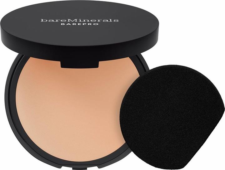 Bare Minerals Skin Perfecting Talc-Free Matte Powder Foundation (Fair Cool)