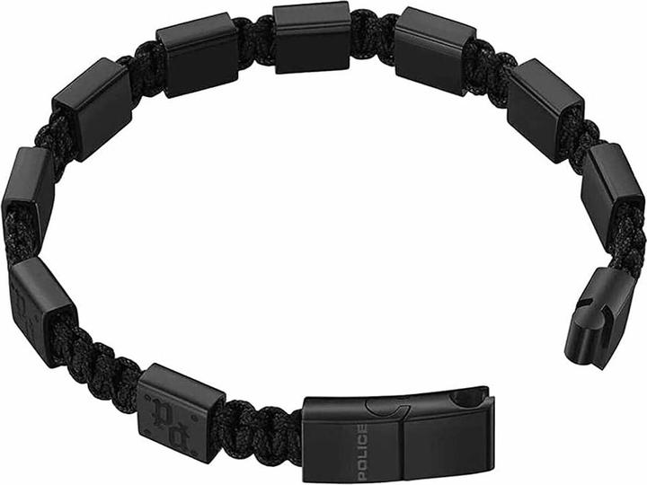 Image du produit Police Armband (20 cm, Métal)