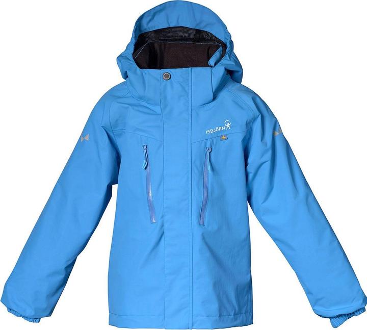 Produktbild Isbjörn Storm Jacke (110, 116)
