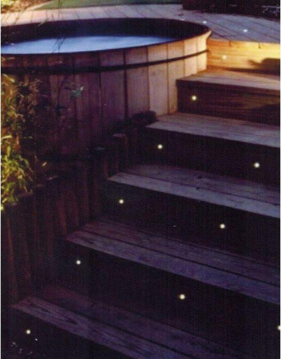 Produktbild Synergy 21 LED Bodeneinbaustrahler ARGOS rund inG IP65 cw 90 (IP65)