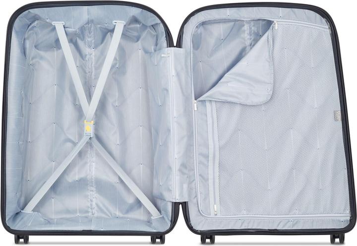 Produktbild Delsey Belmont Plus 4 Rollen Trolley 76 cm (102 l)