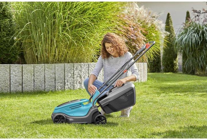 Productafbeelding Gardena PowerMax P4A gebruiksklare set (Oplaadbare batterij)