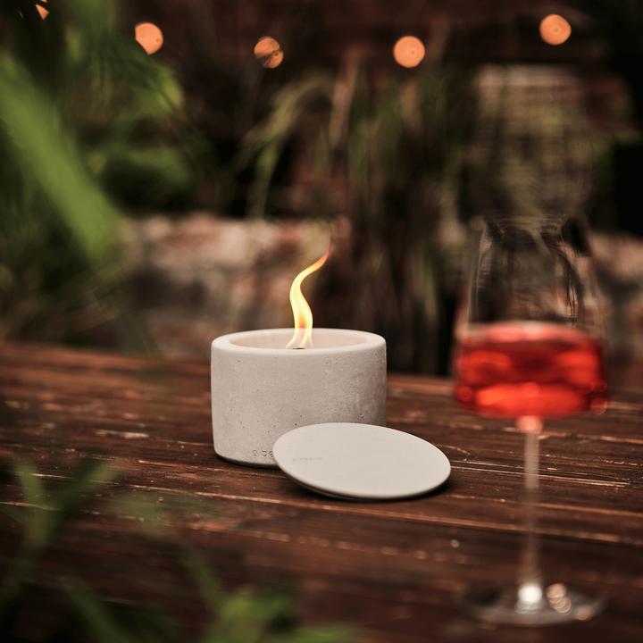 Actual product image Beske Manufaktur Table fire (1 pcs.)