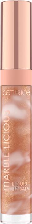 Image du produit Catrice Baume à lèvres liquide Marble-licious Don't Be Shaky (030)
